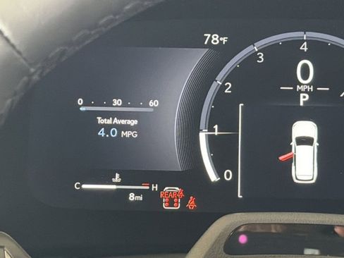 Certified 2026 Lexus TX 350 AWD w/ Technology Package image 18