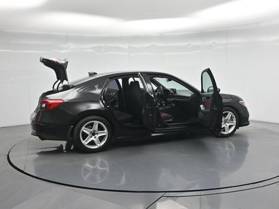 Used 2023 Honda Civic Si