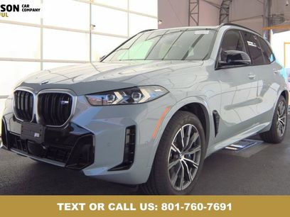 Used 2026 BMW X5 M60i