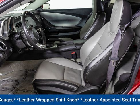 Used 2010 Chevrolet Camaro SS w/ RS Package image 25