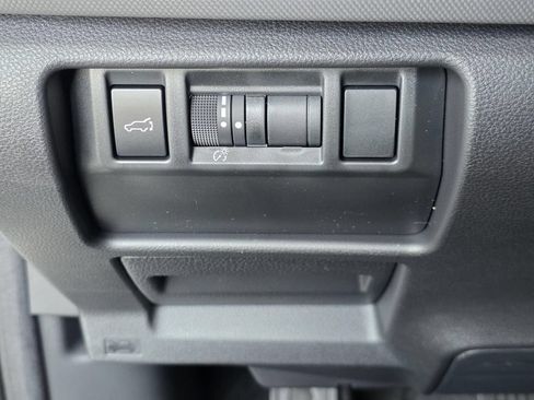 New 2026 Subaru Forester Wilderness AWD/4WD image 27
