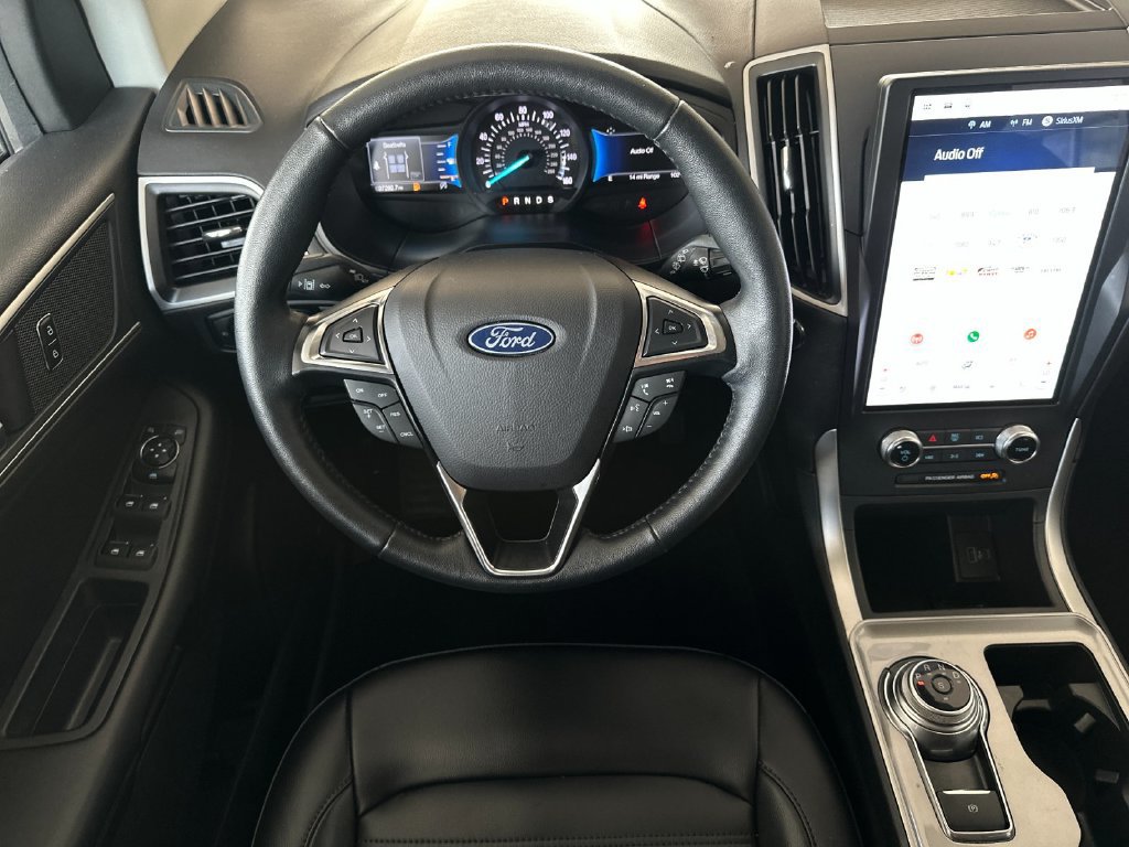 Used 2024 Ford Edge SEL w/ Convenience Package AWD/4WD image 13