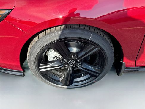 New 2026 Honda Accord Sport image 26