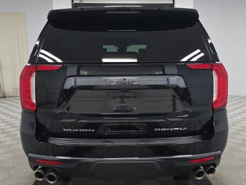 Used 2023 GMC Yukon Denali Ultimate image 6