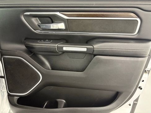 Used 2022 RAM 1500 Laramie image 38