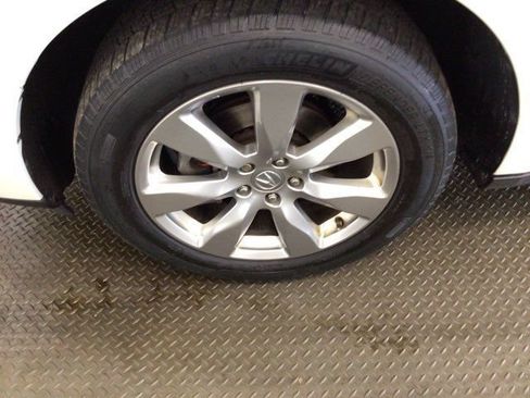 Used 2015 Acura MDX SH-AWD w/ Advance Package image 28