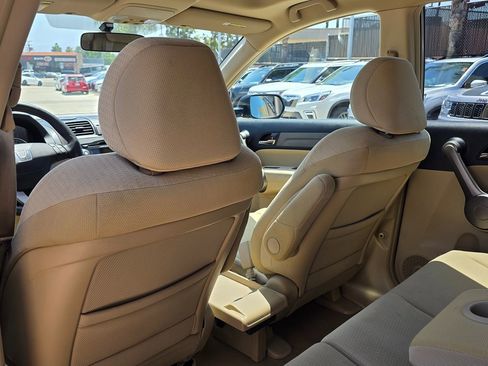 Used 2008 Honda CR-V EX image 24