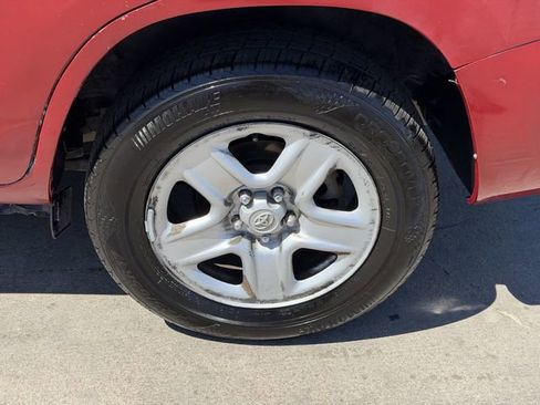 Used 2008 Toyota RAV4 Base image 8