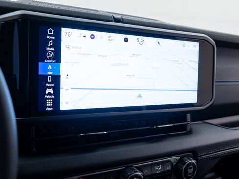 Used 2024 Jeep Wrangler High Altitude image 23