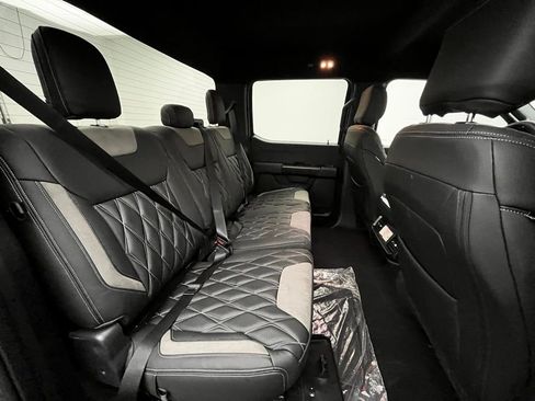 New 2025 Ford F150 STX w/ Equipment Group 200A image 30