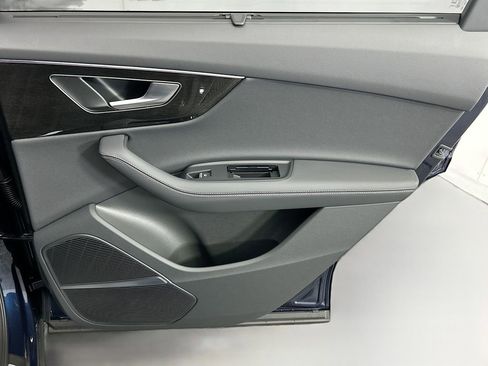 Used 2026 Audi Q7 3.0T Premium Plus w/ Premium Plus Package image 27