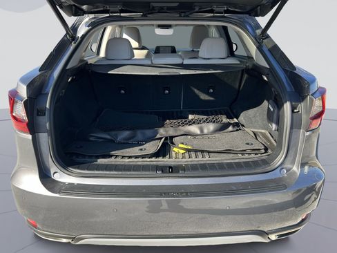 Used 2022 Lexus RX 350 350 image 25