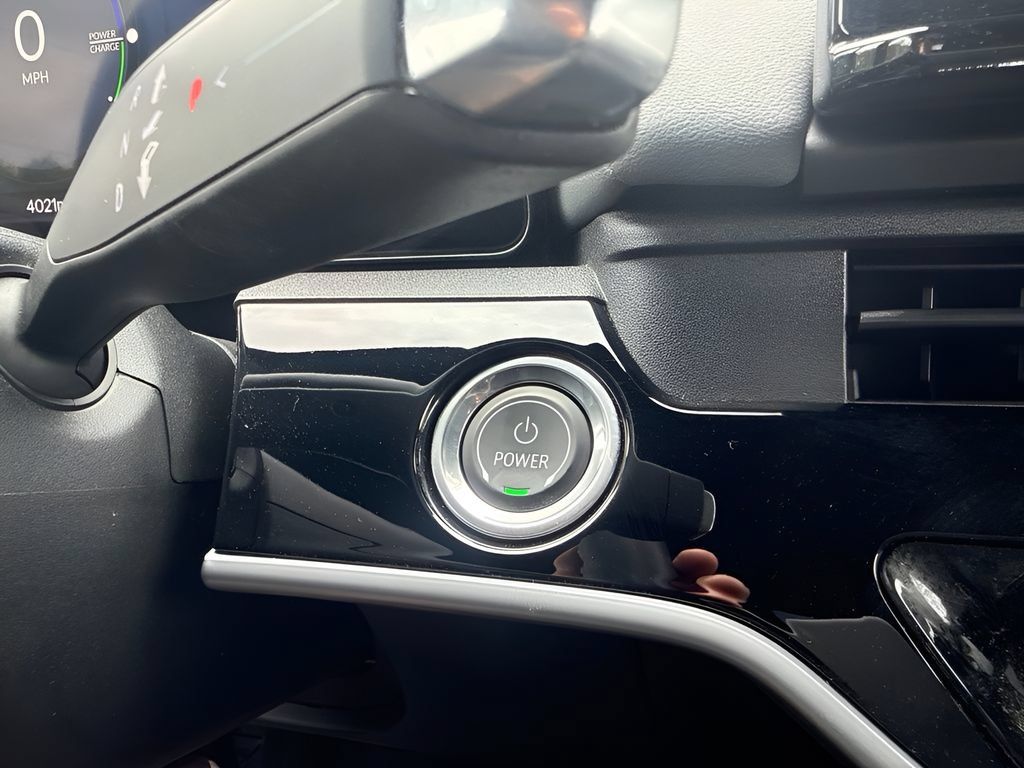 Used 2025 Honda Prologue Touring image 19