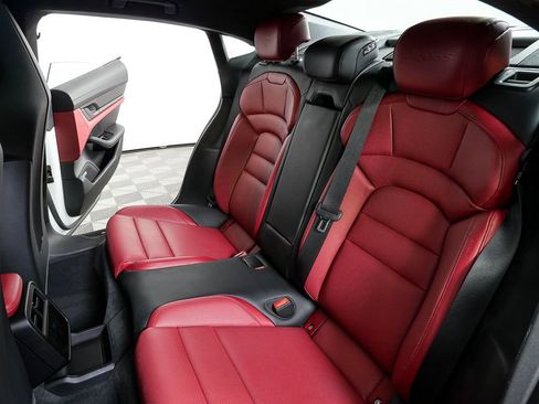 Certified 2021 Porsche Taycan Turbo S image 24