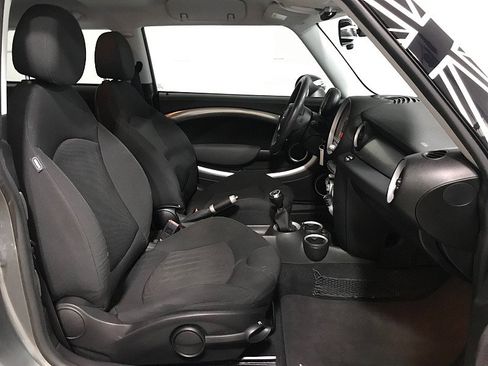 Used 2008 MINI Cooper S FWD image 14