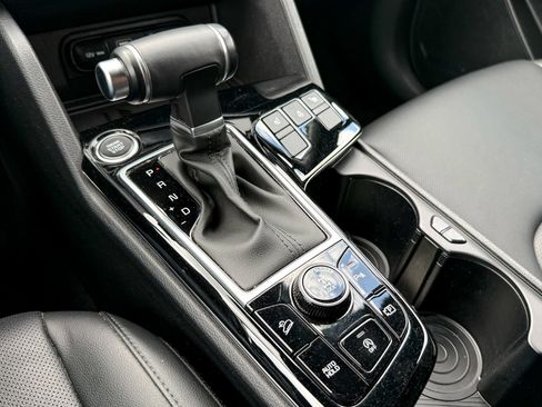 Certified 2023 Kia Sportage X-Pro AWD/4WD image 24