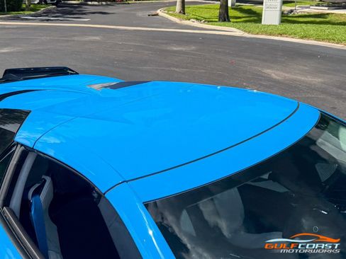 Used 2024 Chevrolet Corvette Z06 RWD image 62