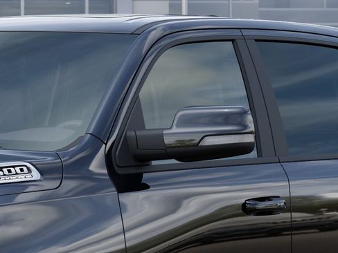 New 2026 RAM 1500 Laramie AWD/4WD image 38