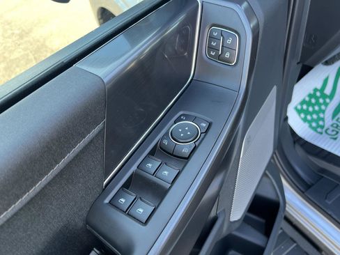 New 2026 Ford F150 Lariat w/ Equipment Group 501A Mid image 17