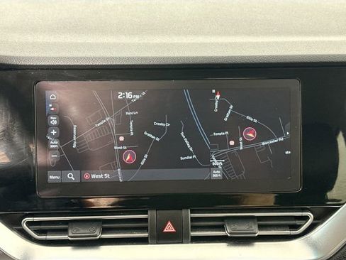 Used 2022 Kia Niro EX w/ Cold Weather Package image 11