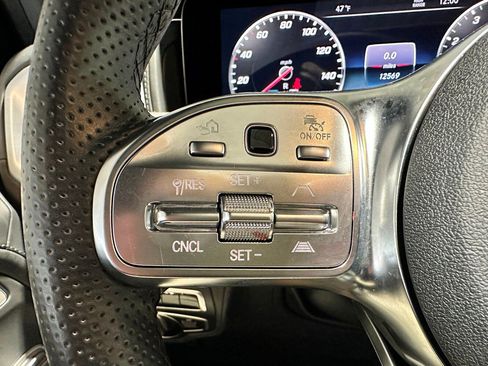 Certified 2024 Mercedes-Benz G 550 G 550 4MATIC AMG Line Final Ed image 19