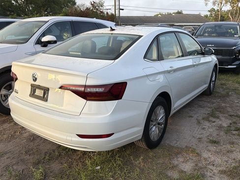 Used 2019 Volkswagen Jetta S w/ Driver Assistance Package image 3