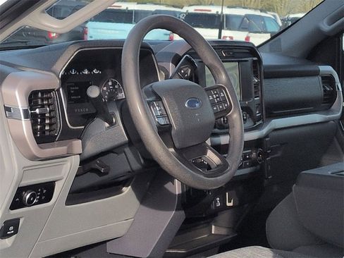 Used 2023 Ford F150 XL image 12