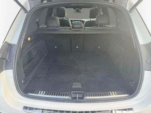 Used 2021 Mercedes-Benz GLE 350 4MATIC image 30