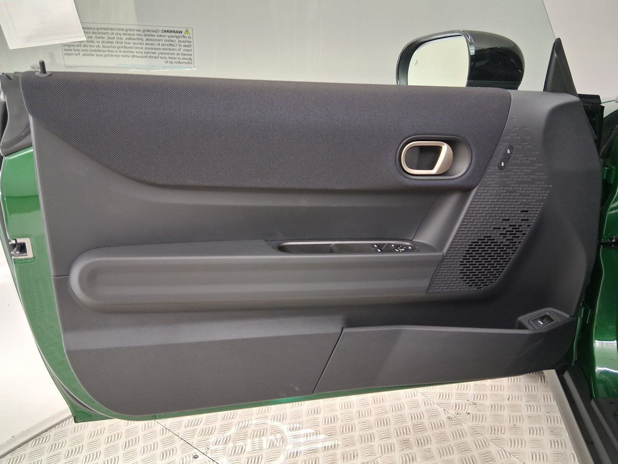New 2026 MINI Cooper S FWD image 18