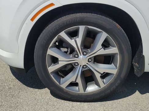 Used 2021 Hyundai Palisade Limited w/ Winter Package AWD/4WD image 8