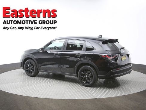 Used 2024 Honda HR-V Sport image 61