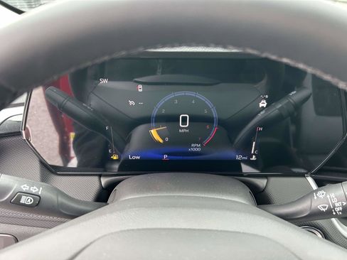 New 2026 Chevrolet TrailBlazer LT w/ Convenience Package image 22