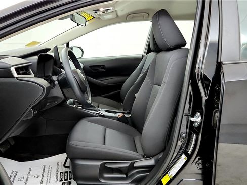 Certified 2024 Toyota Corolla LE image 24