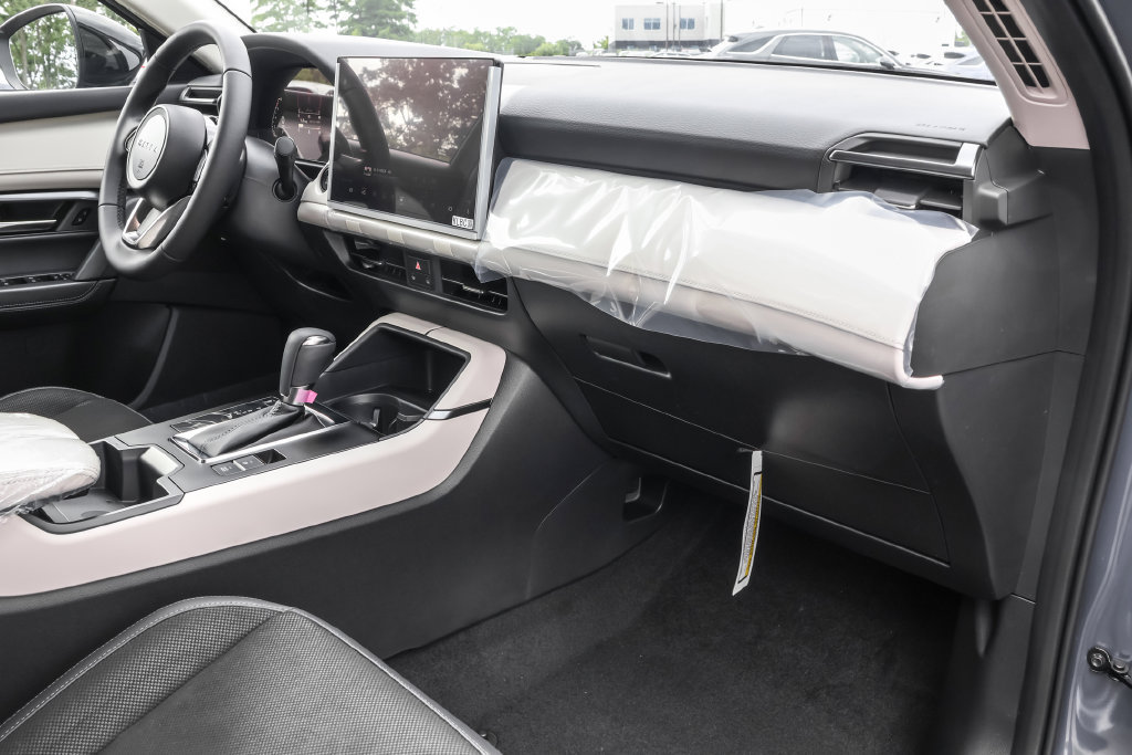 New 2026 MAZDA CX-5 Select AWD/4WD image 40