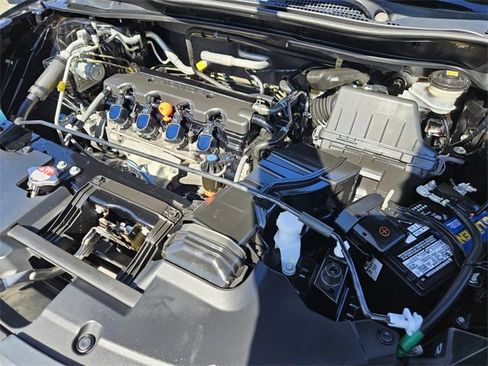 Used 2020 Honda HR-V LX image 18