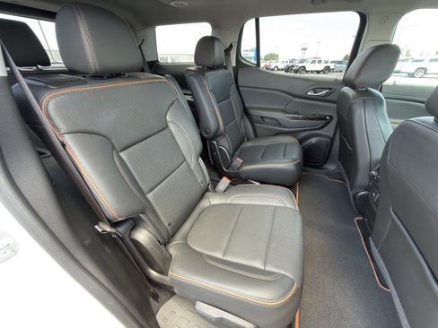 Used 2023 GMC Acadia AT4 w/ Technology Package AWD/4WD image 20