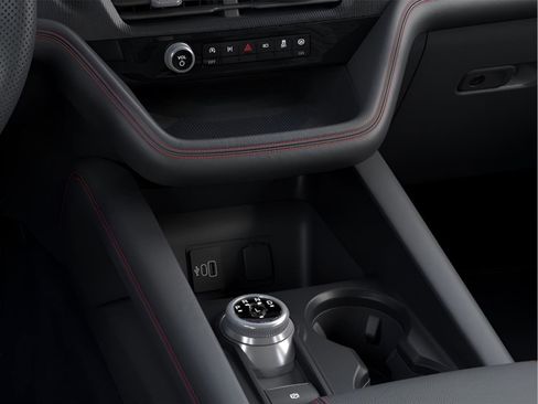 New 2026 Ford Explorer ST-Line image 15