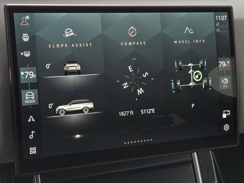 New 2026 Land Rover Range Rover Velar Dynamic SE image 28