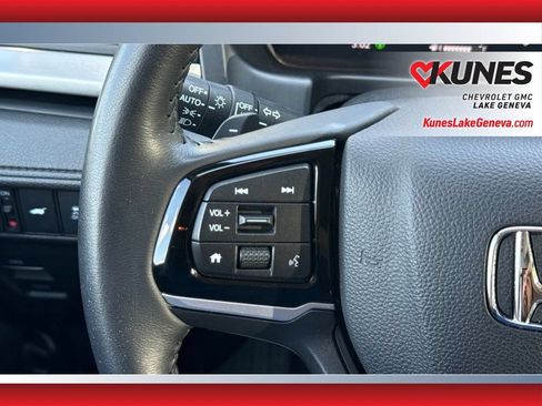 Used 2025 Honda Odyssey EX-L image 42