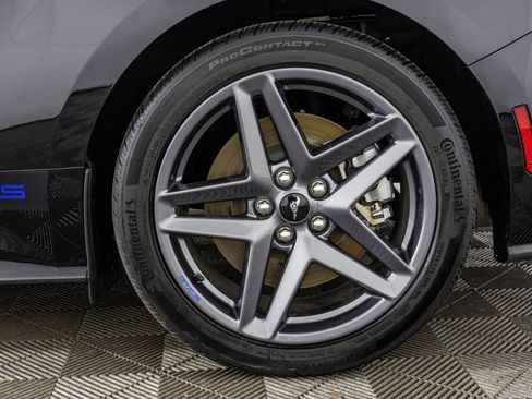 Used 2024 Ford Mustang GT Premium RWD image 50