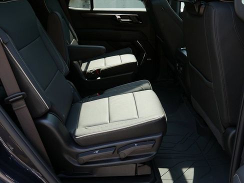 New 2026 Chevrolet Tahoe Premier image 24