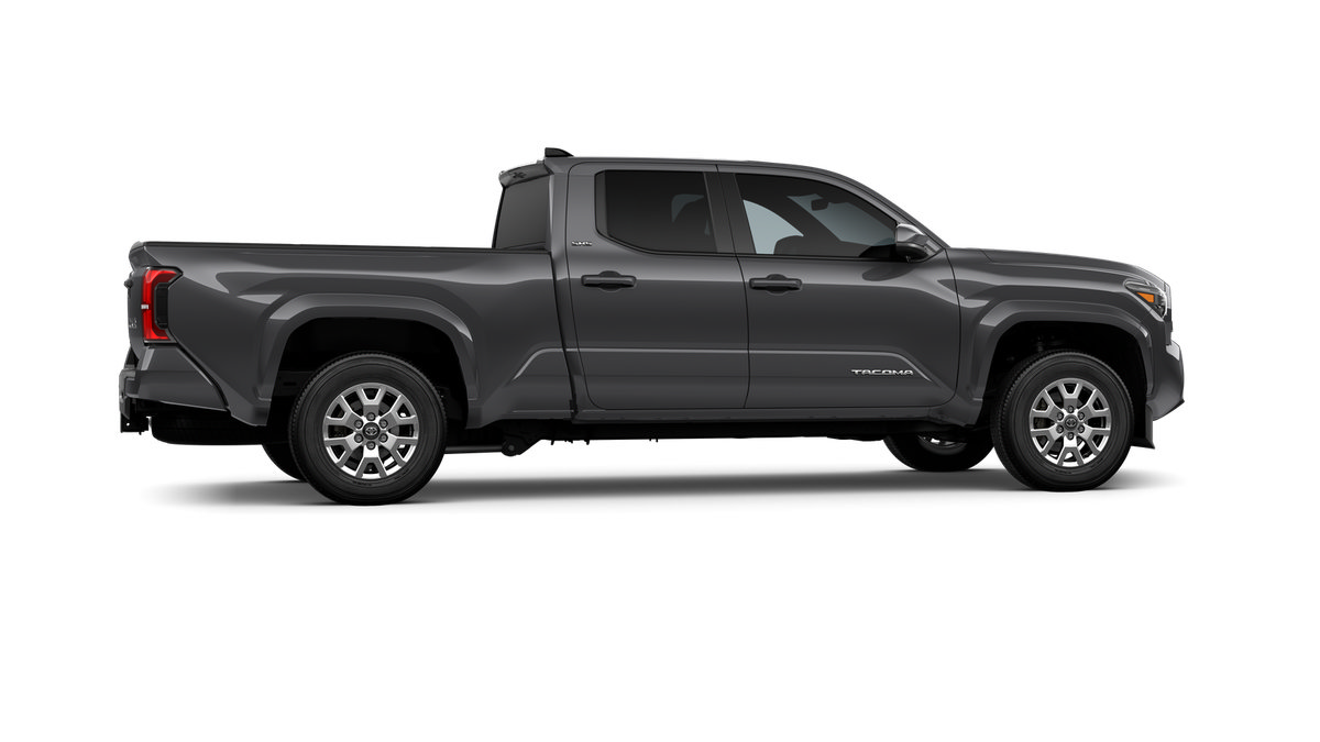 New 2026 Toyota Tacoma SR5 AWD/4WD image 12