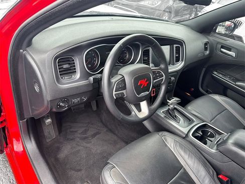 Used 2015 Dodge Charger R/T w/ Plus Group image 10