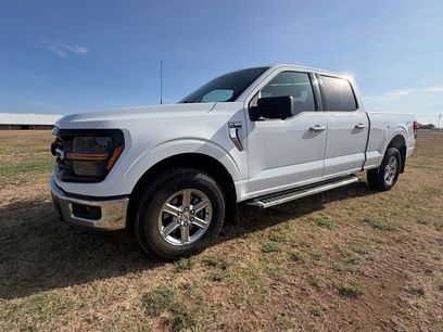 Used 2024 Ford F150 XLT w/ FX4 Off-Road Package