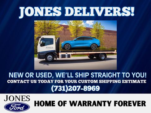 Used 2025 Ford F250 Lariat w/ Black Appearance Package AWD/4WD image 8