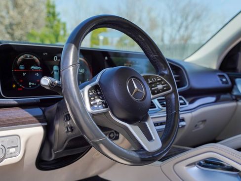 Used 2021 Mercedes-Benz GLE 350 4MATIC image 17