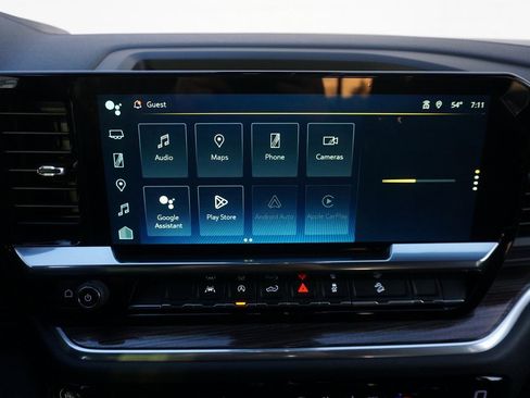 New 2026 Chevrolet Silverado 1500 RST w/ Convenience Package II image 14