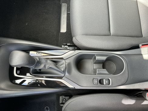 New 2026 Toyota Corolla LE image 23