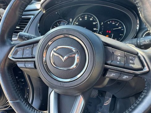 Used 2021 MAZDA CX-9 Grand Touring AWD/4WD image 26