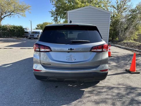 Certified 2023 Chevrolet Equinox LS w/ LS Convenience Package image 5